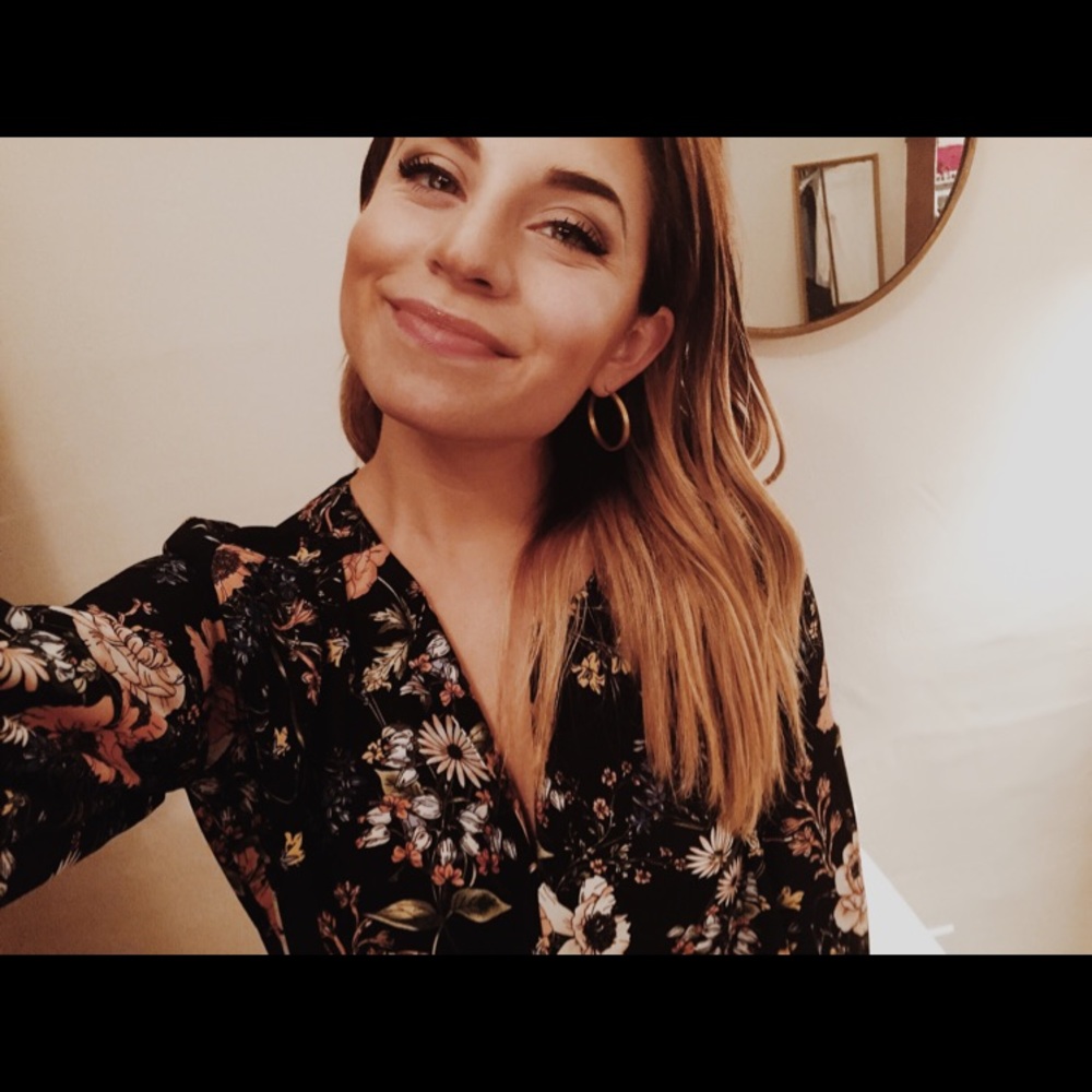 Meet your Posher, Emily